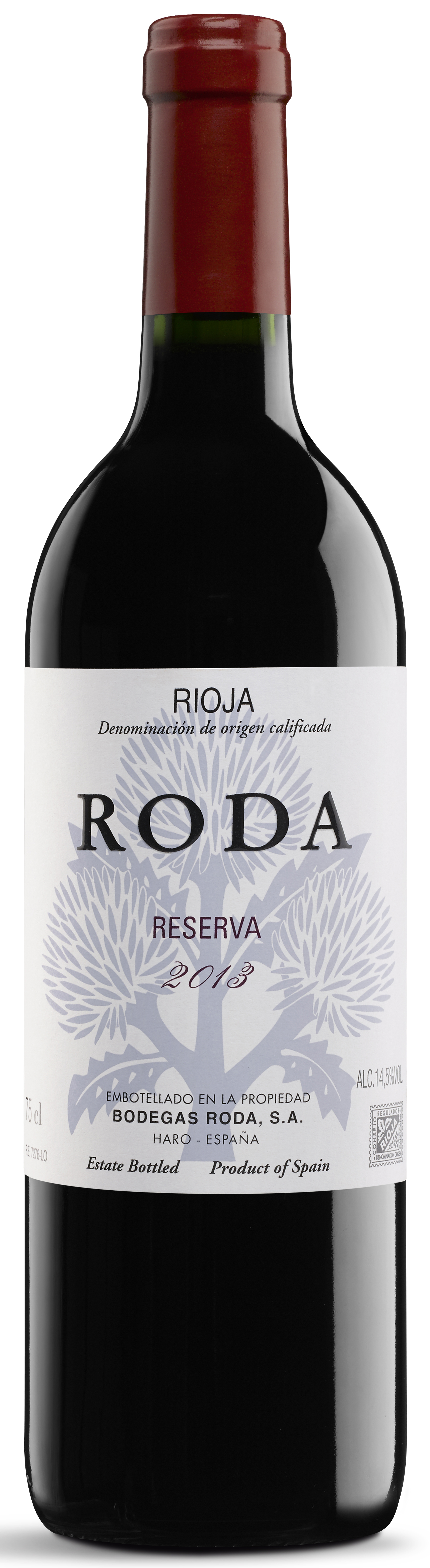 Reserva