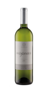 Campos De Cima Viognier
