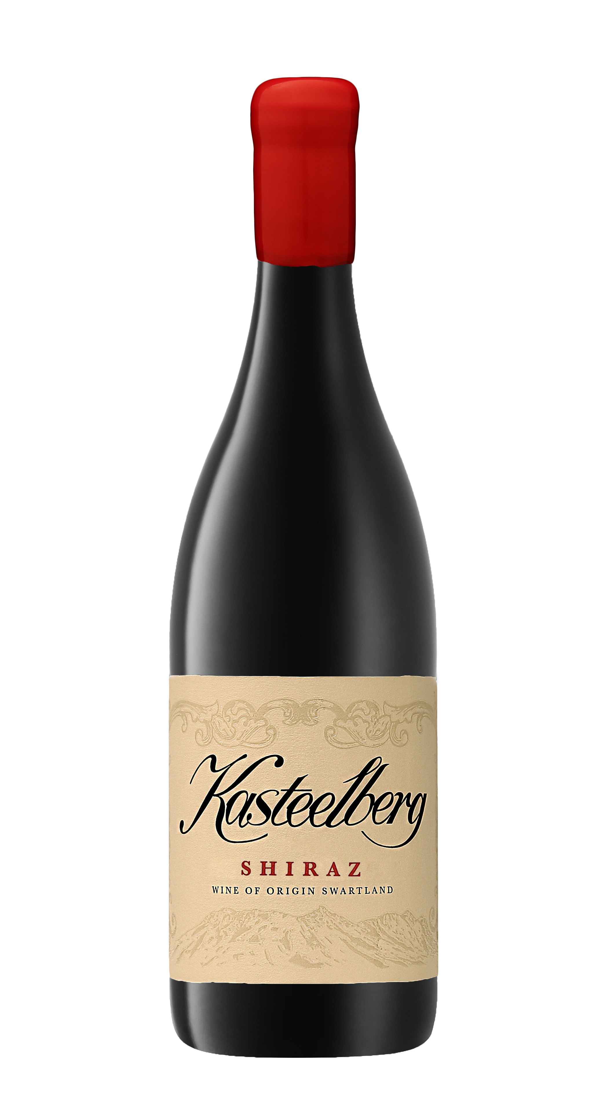 Kasteelberg Shiraz