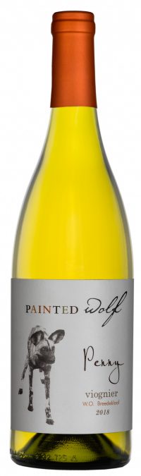 Painted Wolf Penny Viognier