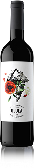 Ulula Garnacha Tinta Syrah
