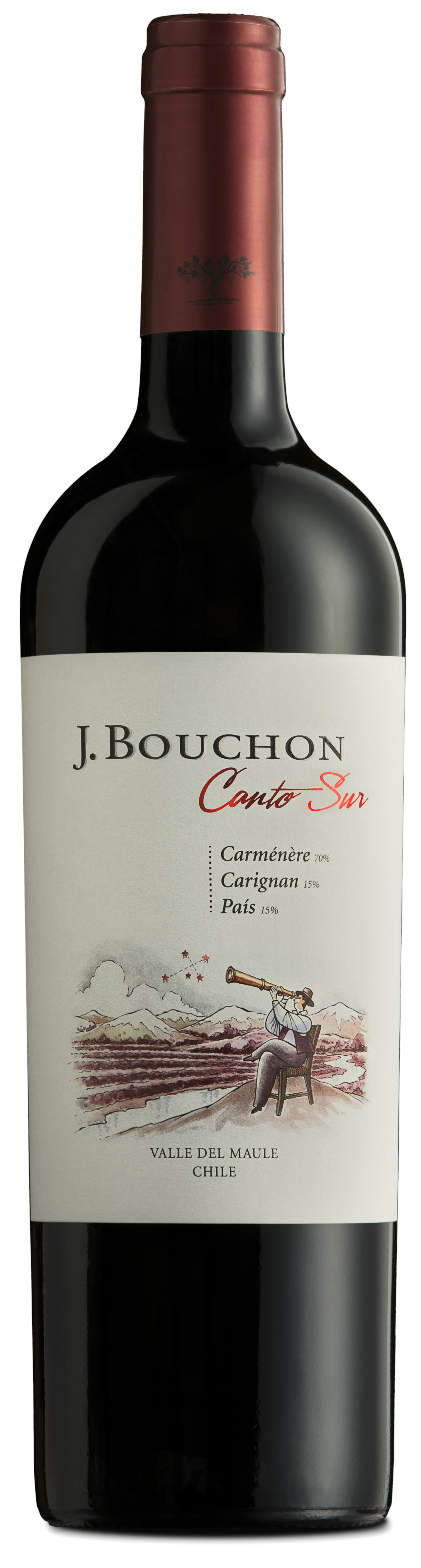 Bouchon Canto Sur