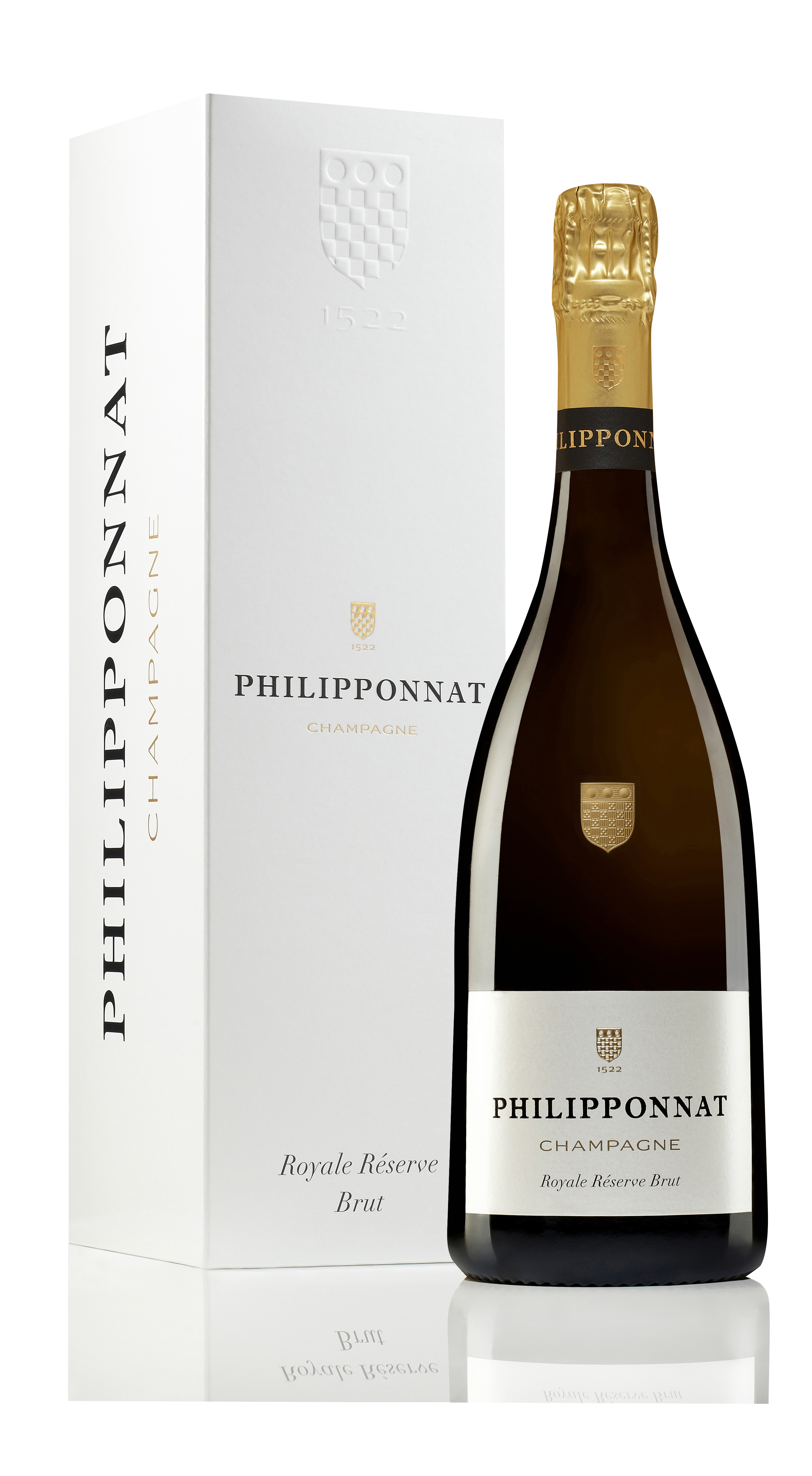Royale Réserve Brut