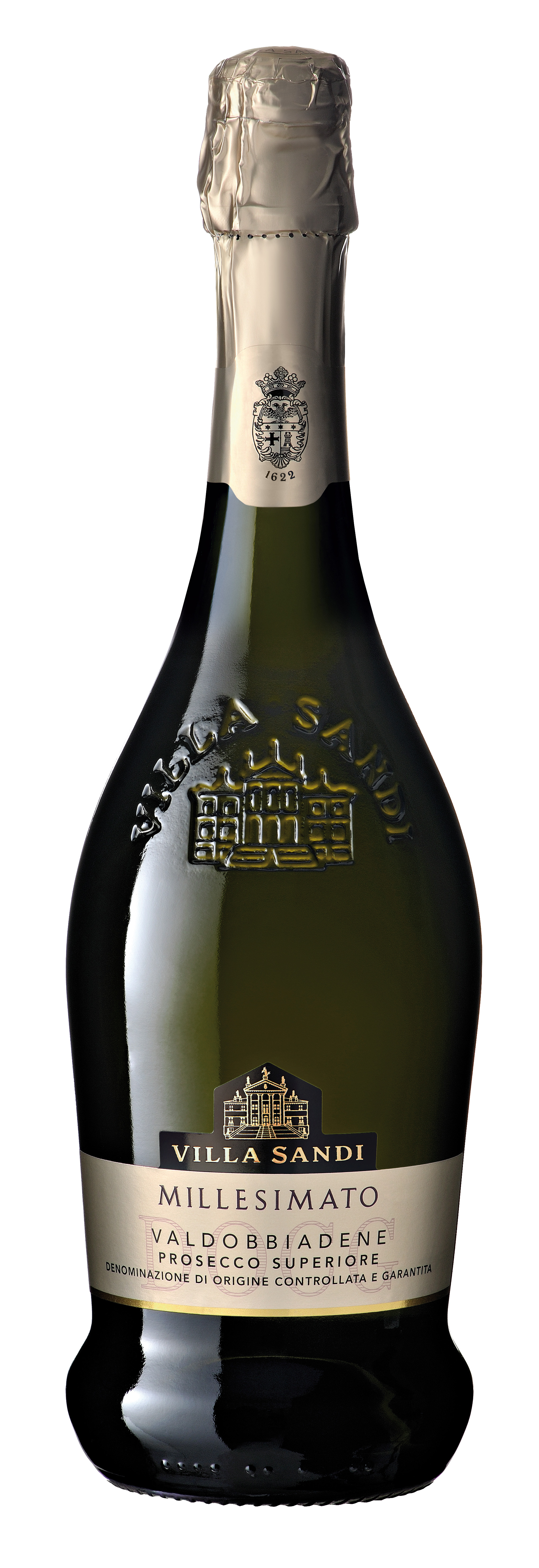 Villa Sandi Prosecco Superiore Brut Millesimato - DOCG Valdobbiadene