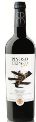 Cepa 50 - Organic