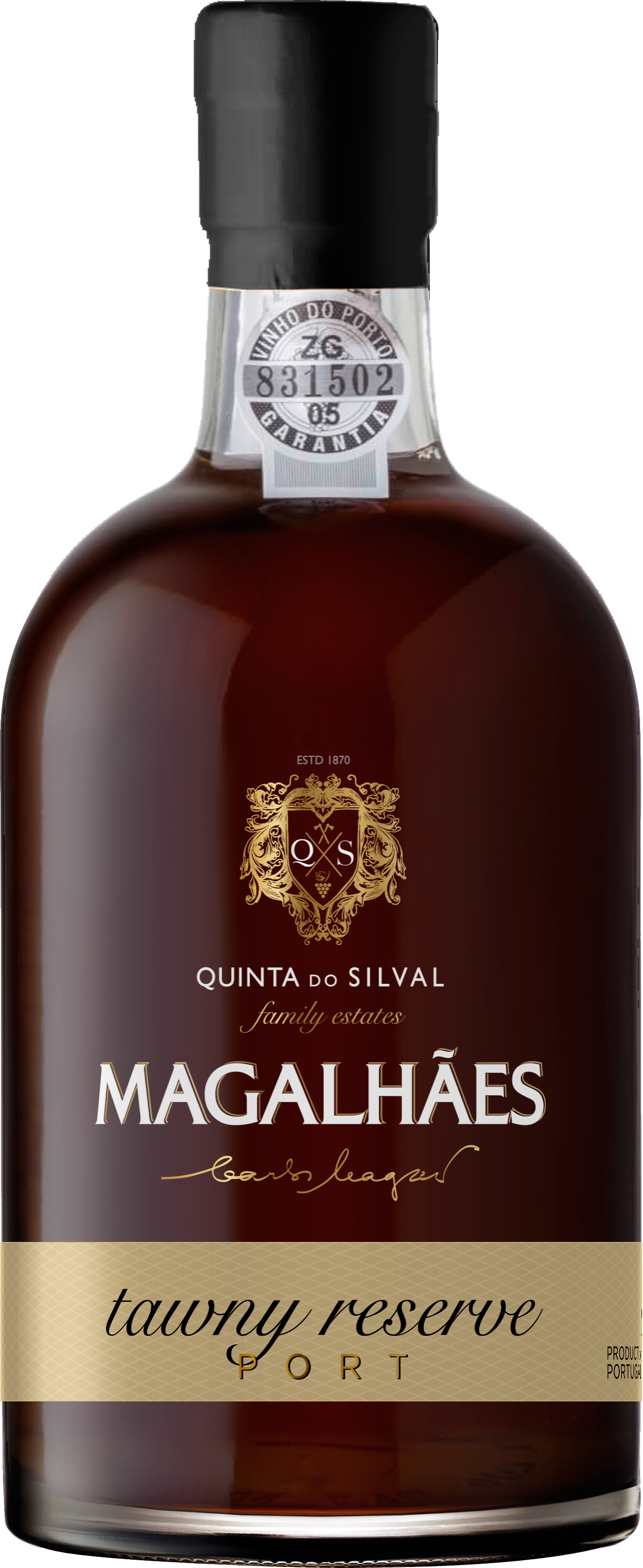 Magalhaes Tawny Reserve port