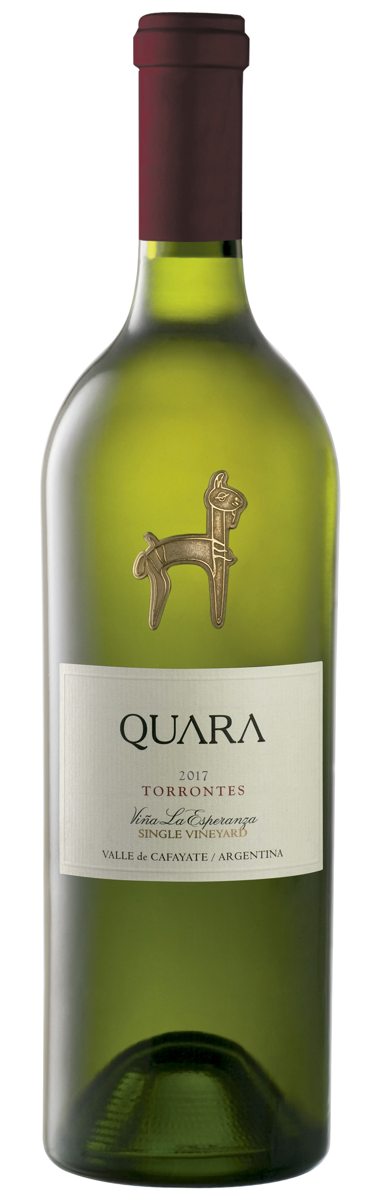 Quara Single Vineyard Torrontés