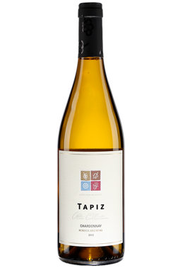 Tapiz Alta Collection Chardonnay