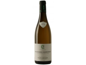 Bourgogne Blanc Chardonnay