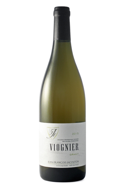 Viognier Granit