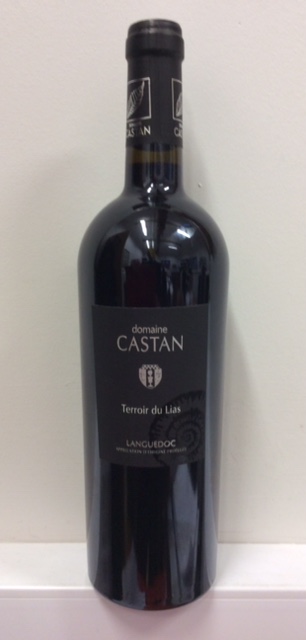 Terroir du Lias Rouge