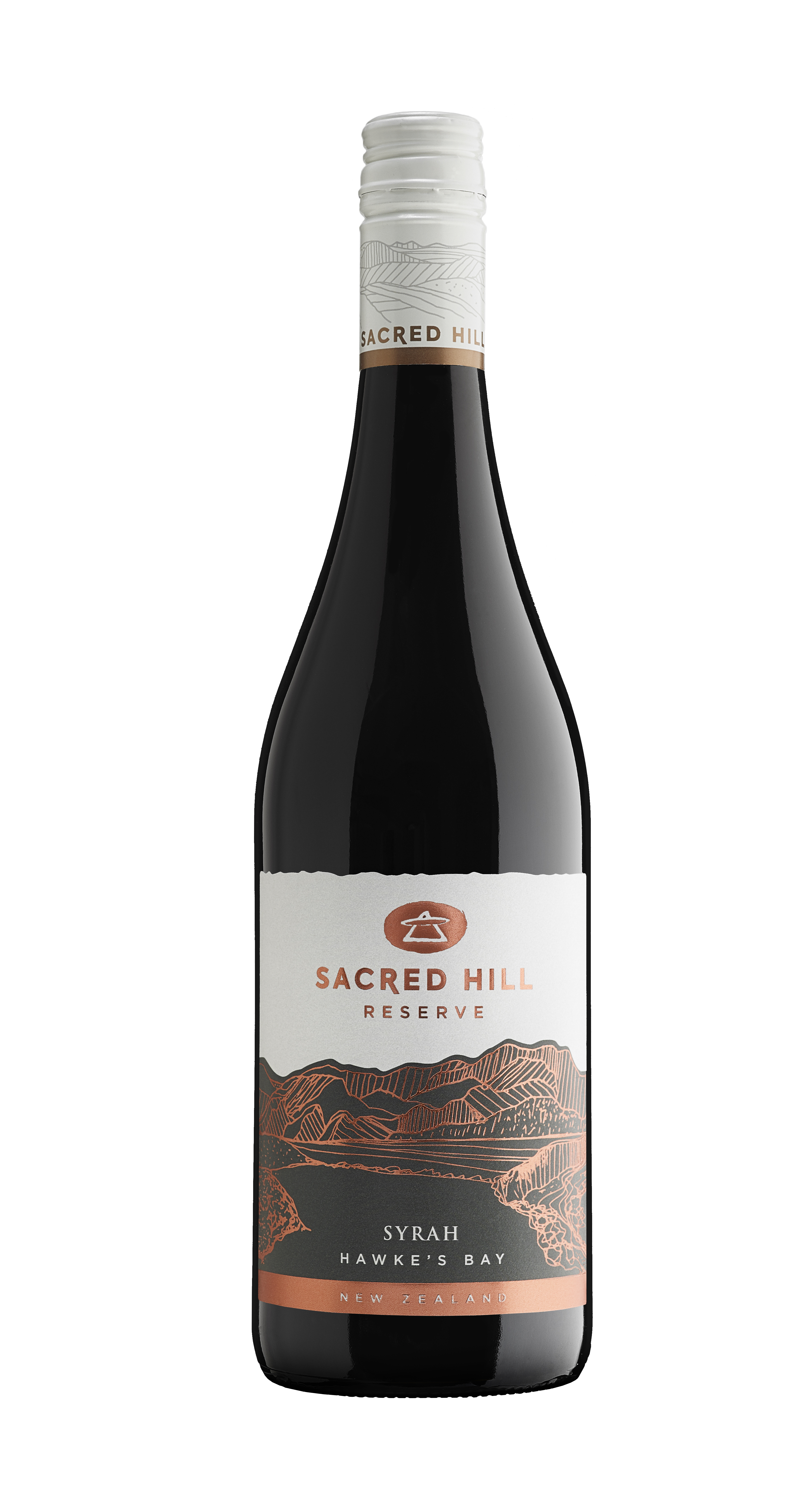 Reserve Syrah