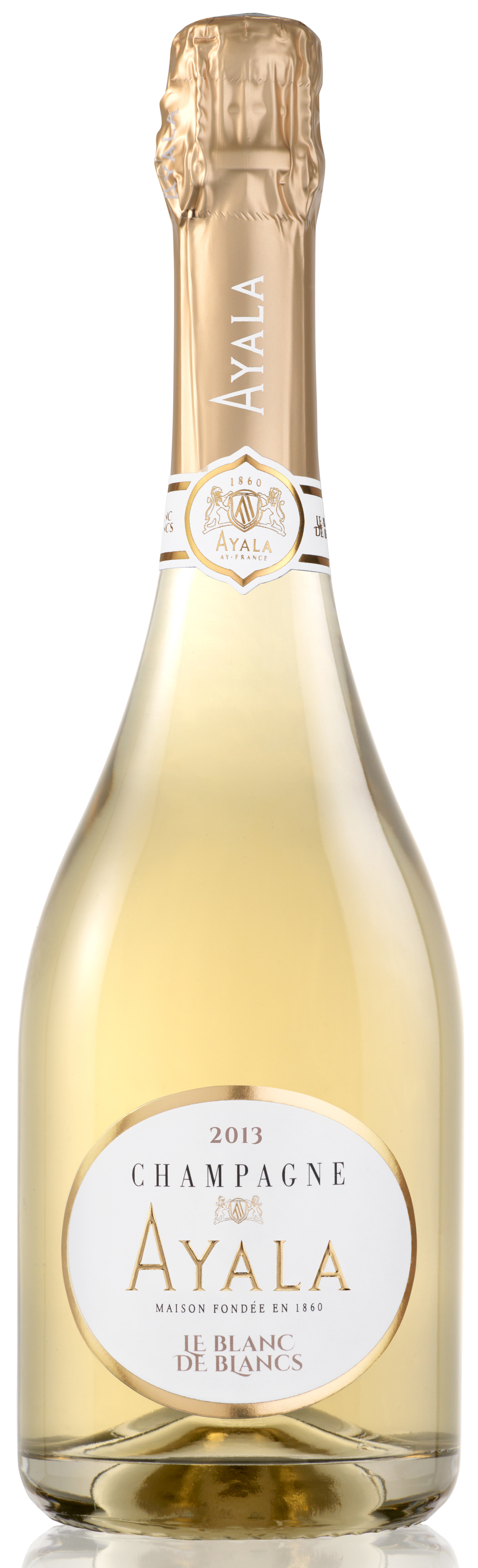 Le Blanc de Blancs