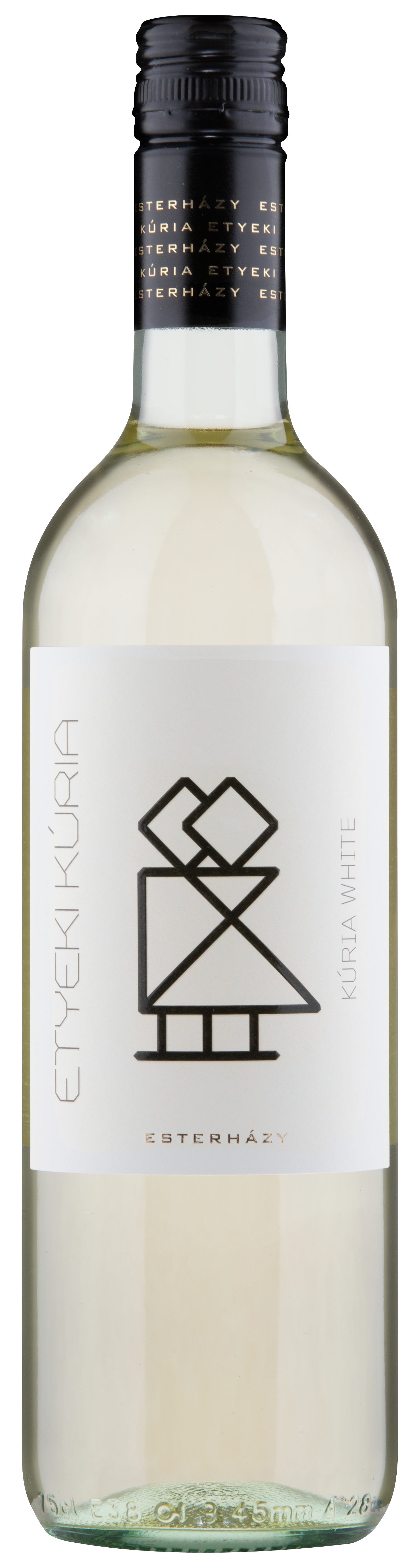 Kuria White