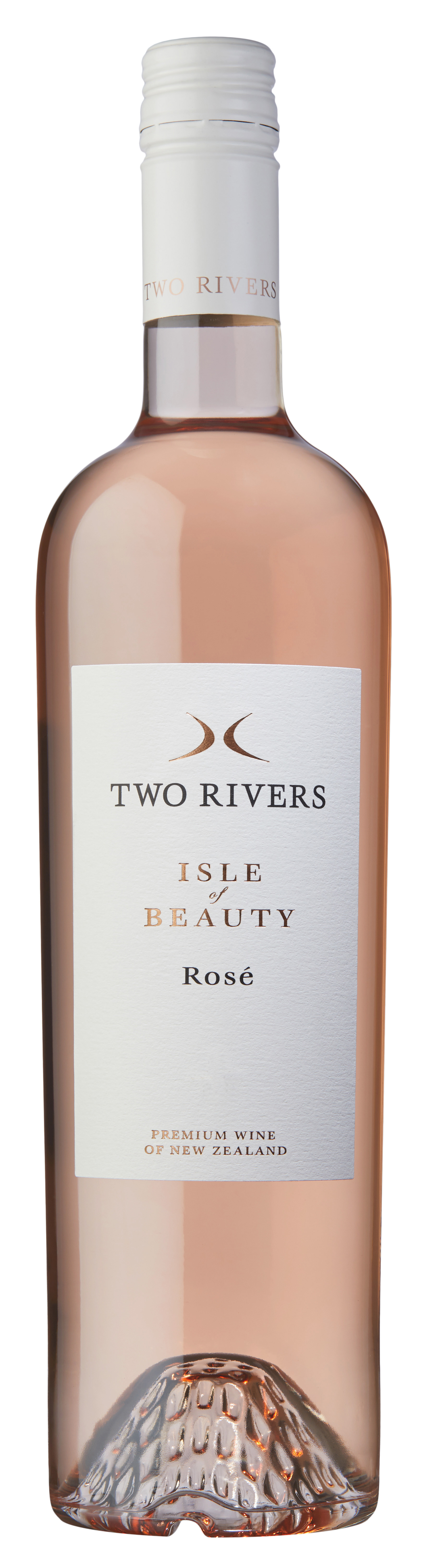 Two Rivers