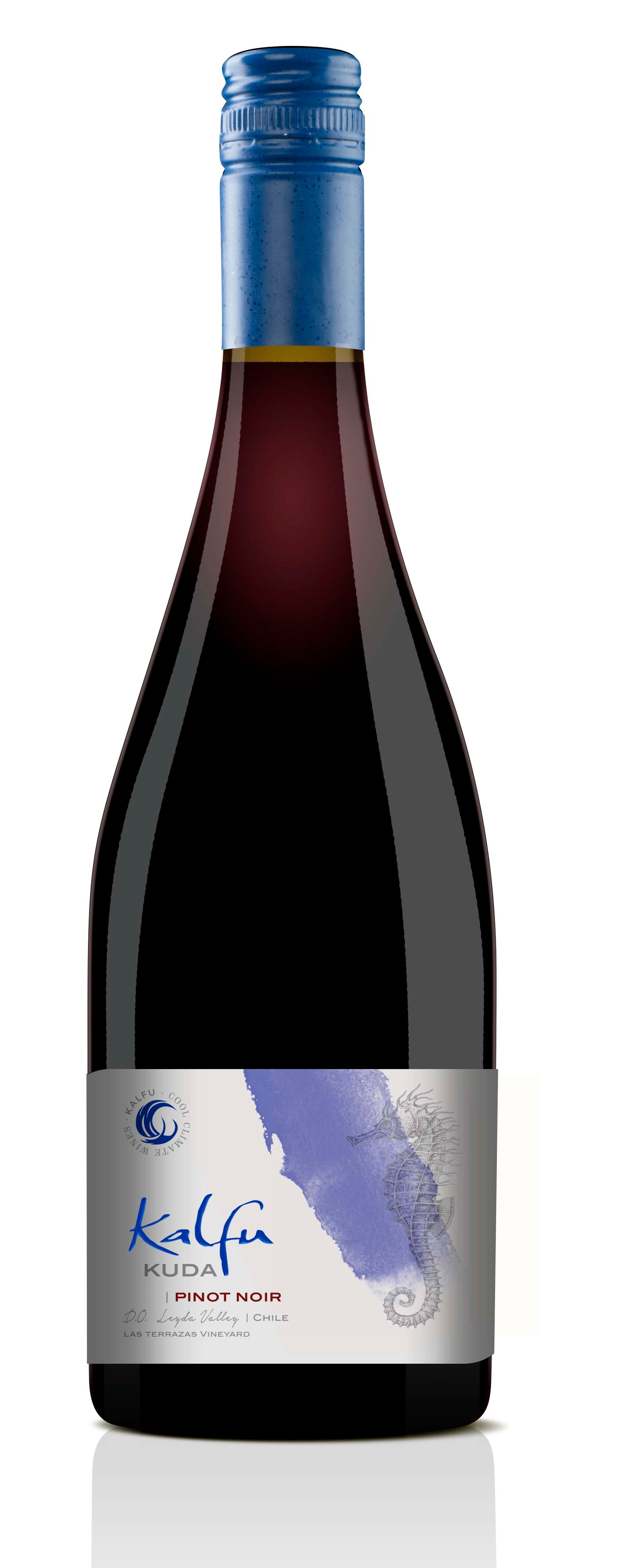 Kuda Pinot Noir