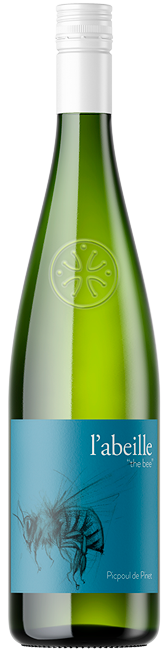 L'Abeille Picpoul de Pinet