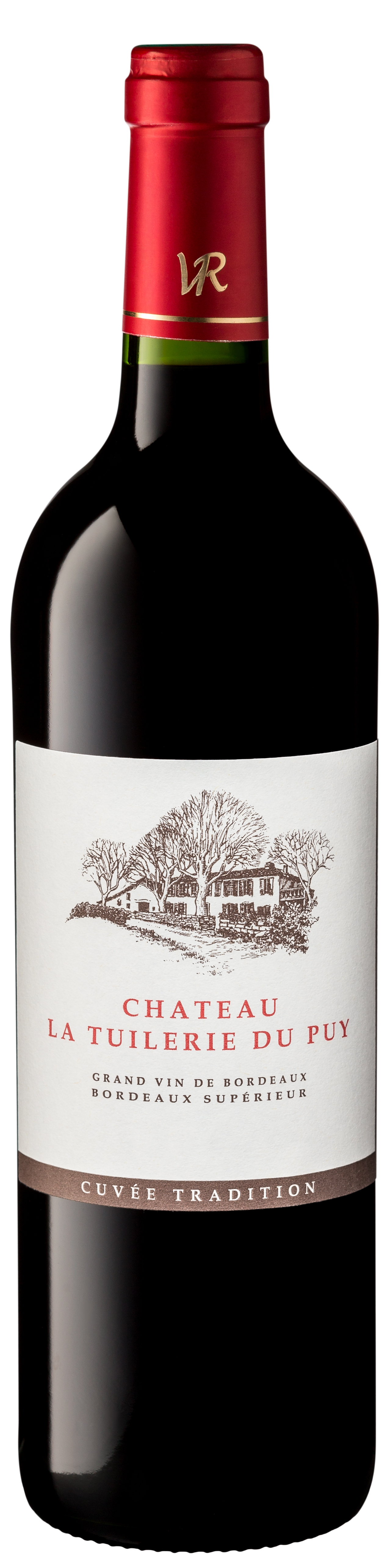 Cuvee Tradition