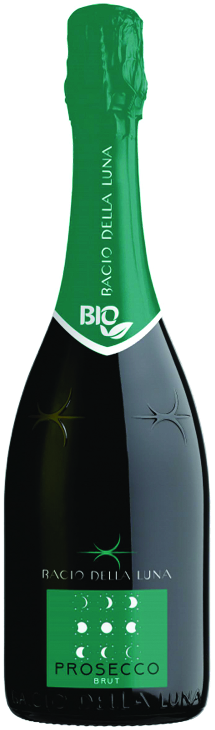 Bacio della Luna Organic Prosecco