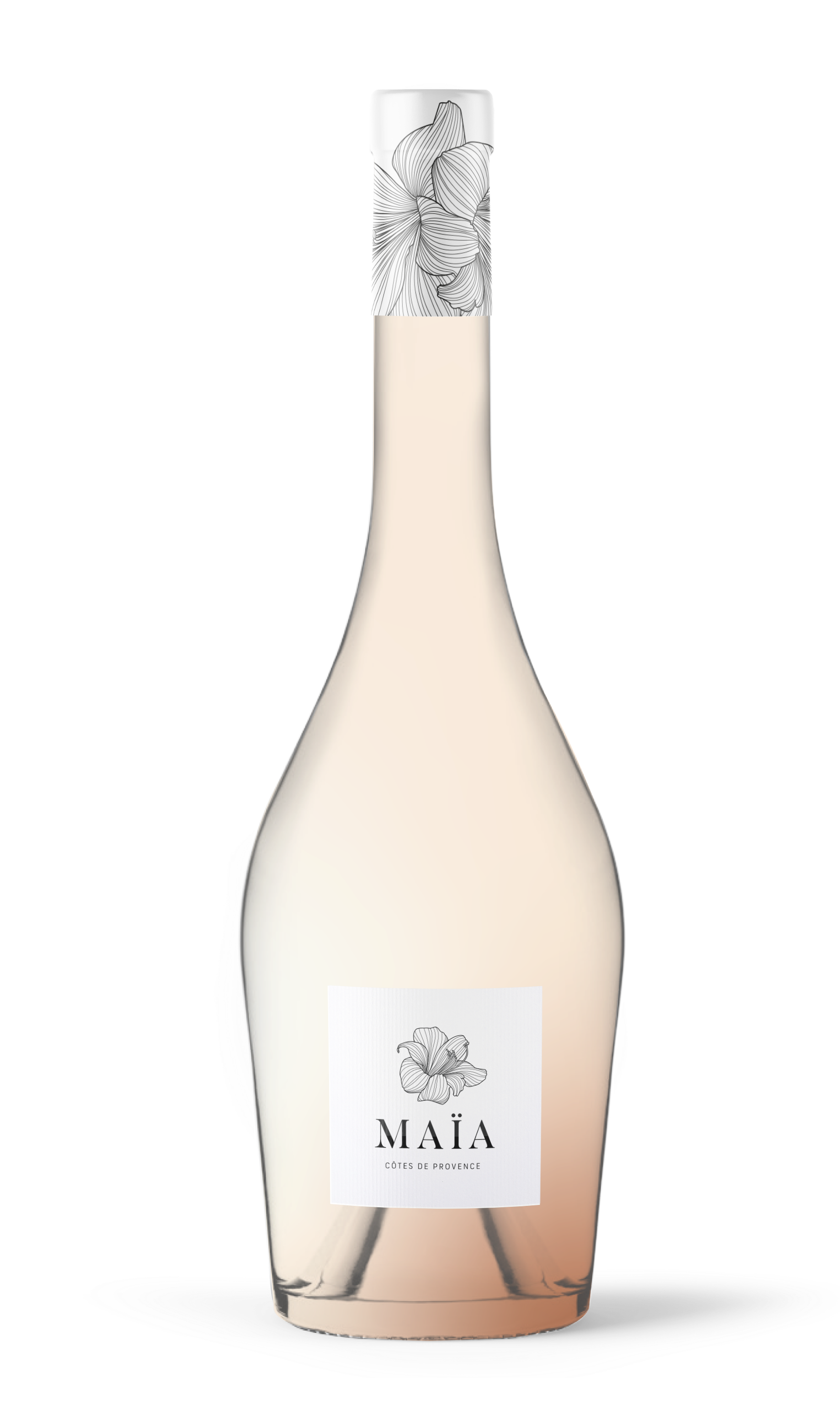 MAÏA Côtes de Provence