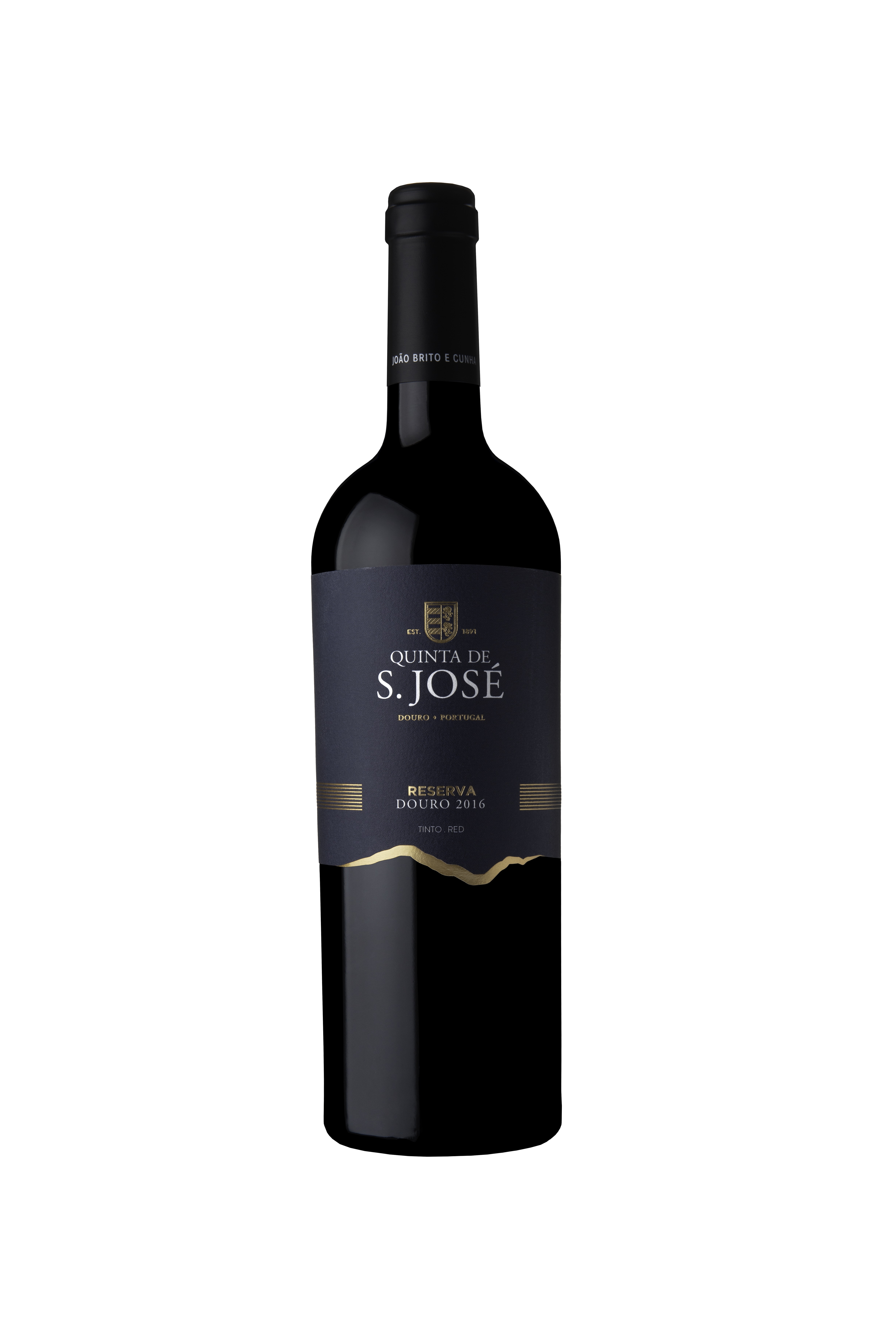 Quinta de Sao Jose - Reserva - Decanter 'Best in Show'