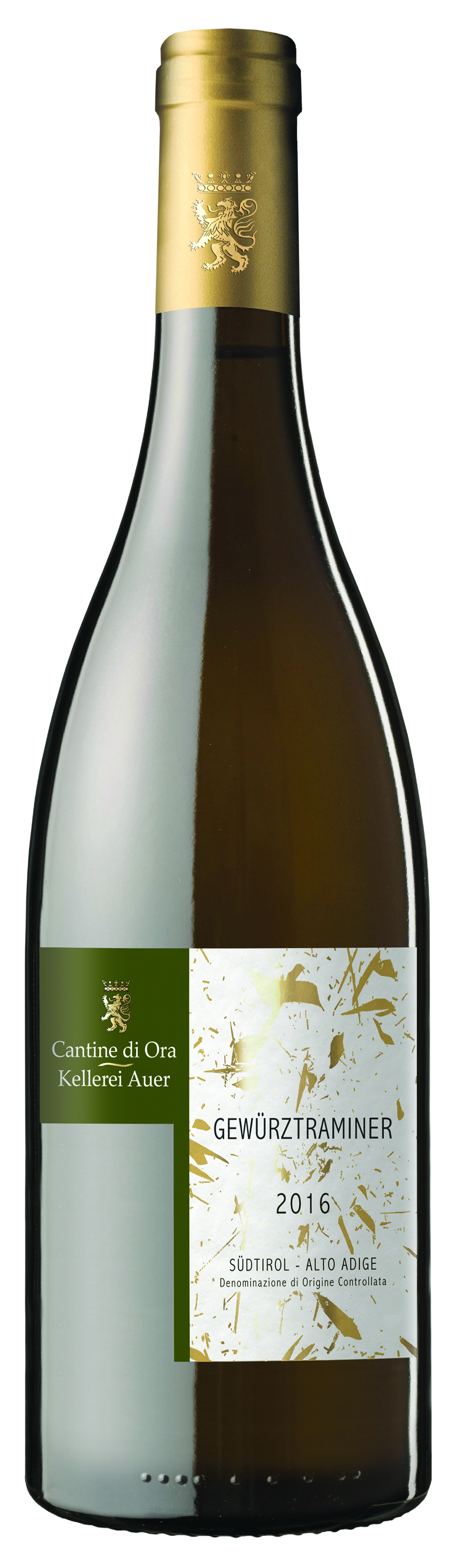 Kellerei Auer Gewürztraminer