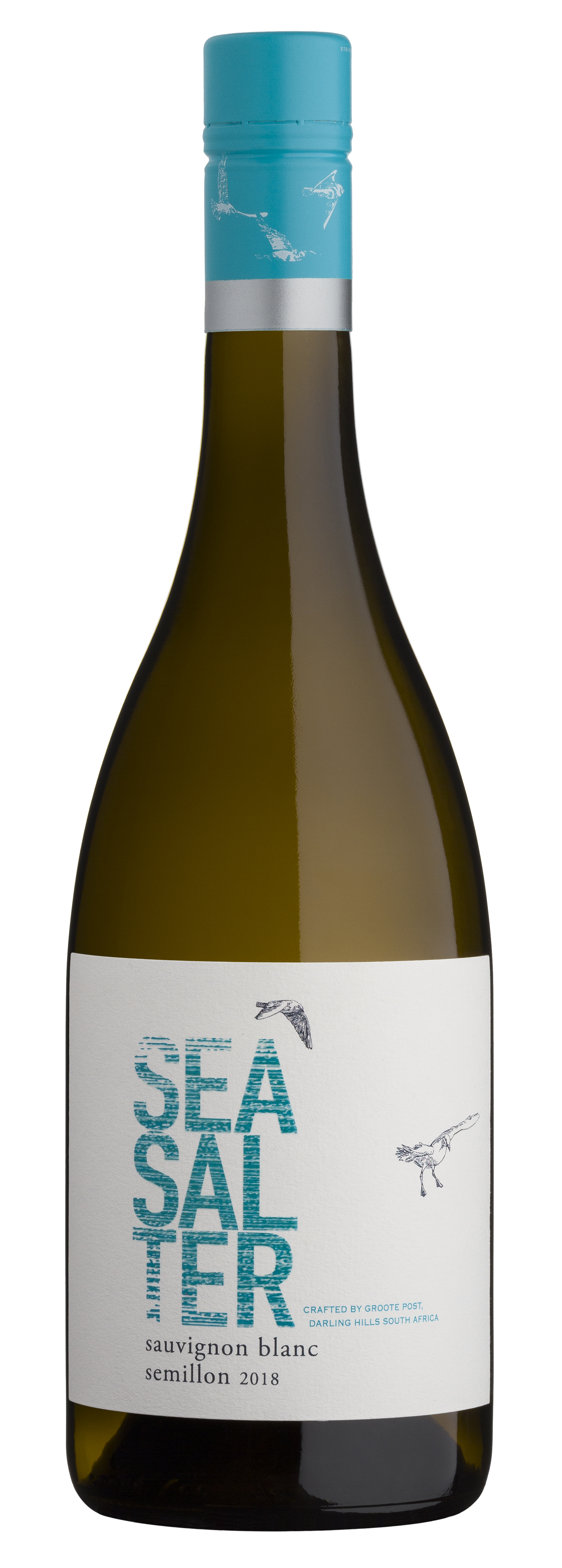 Seasalter Sauvignon/Semillon