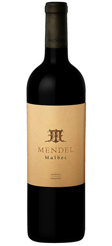 Mendel Malbec