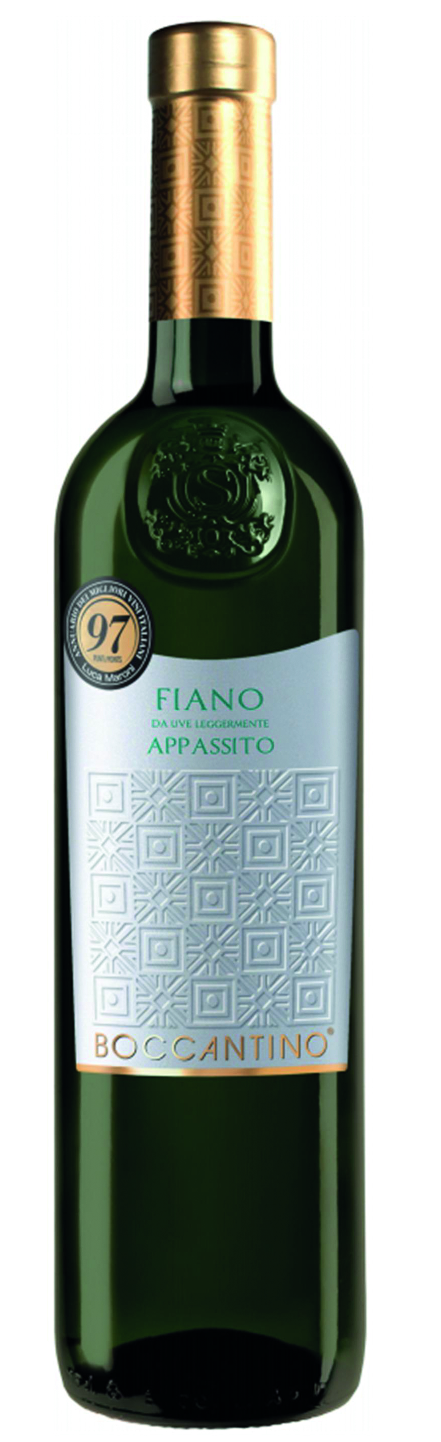 Boccantino Fiano