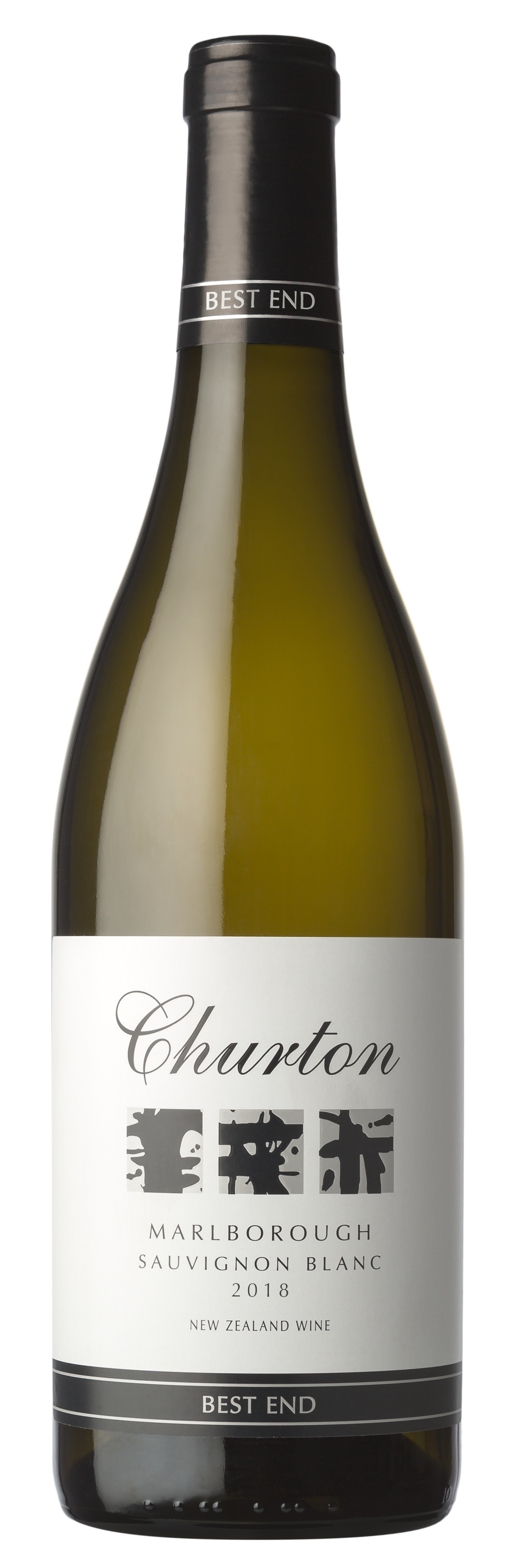 Churton Best End Sauvignon Blanc