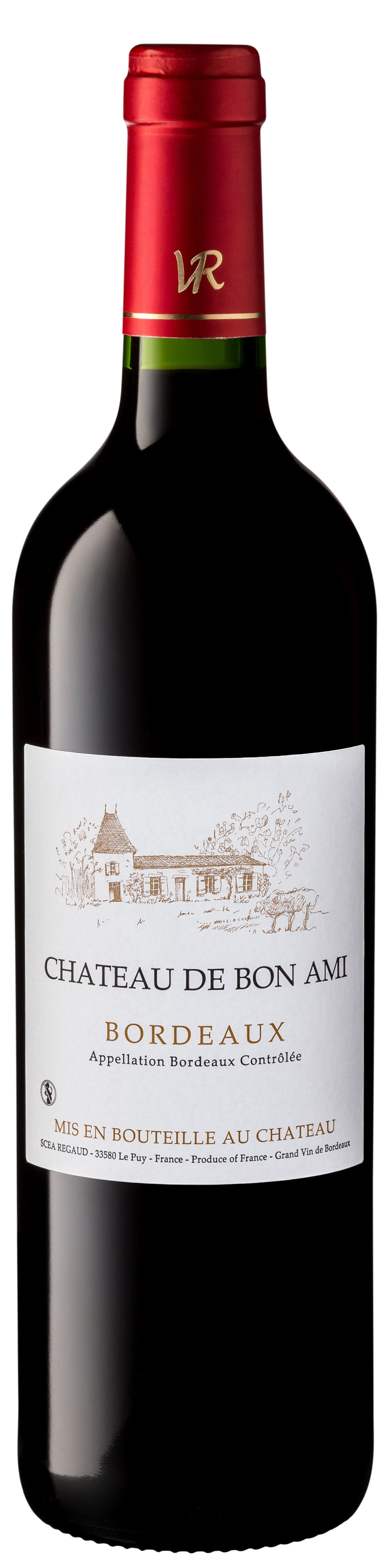 Chateau de Bon Ami