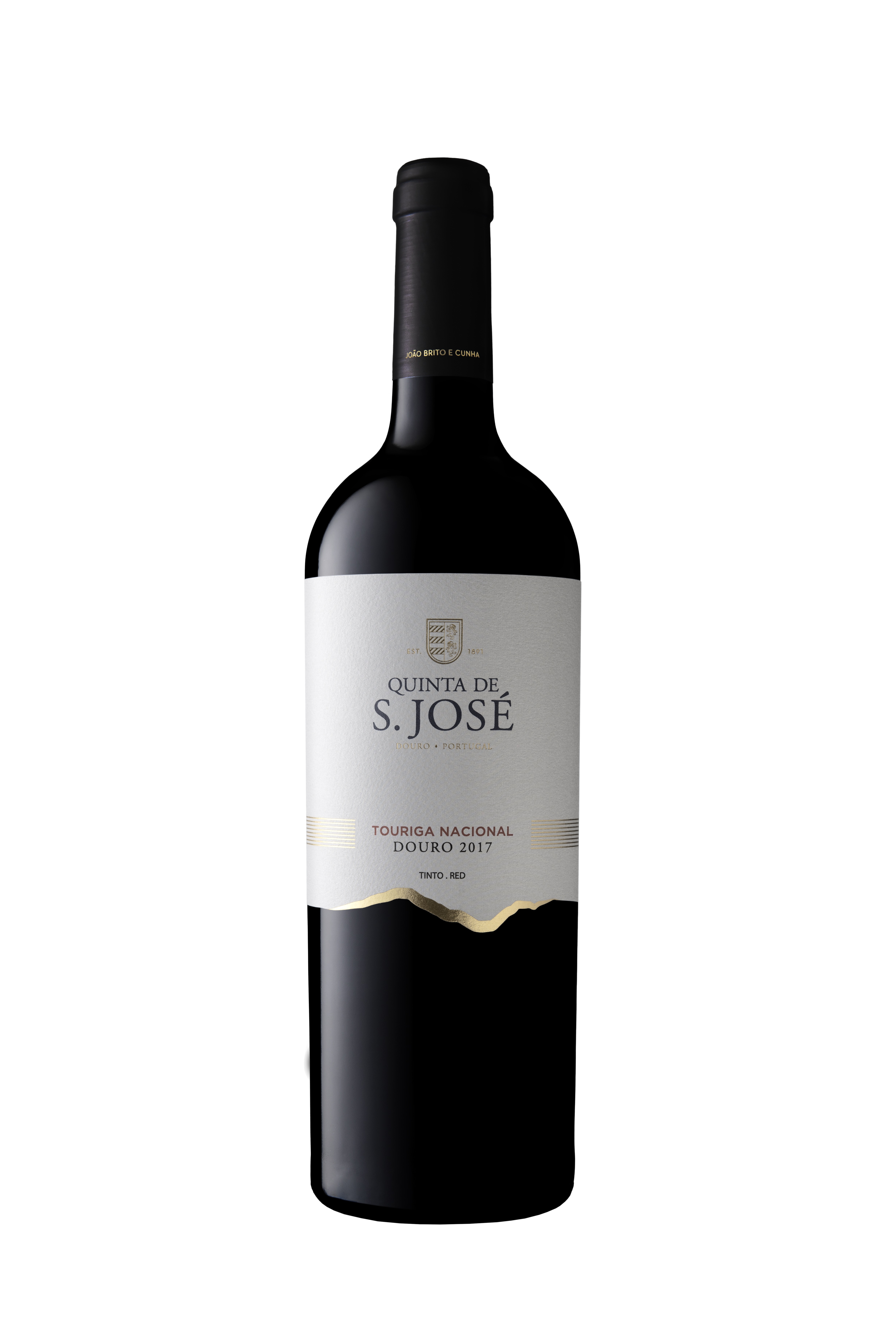 Quinta de Sao Jose - Touriga Nacional