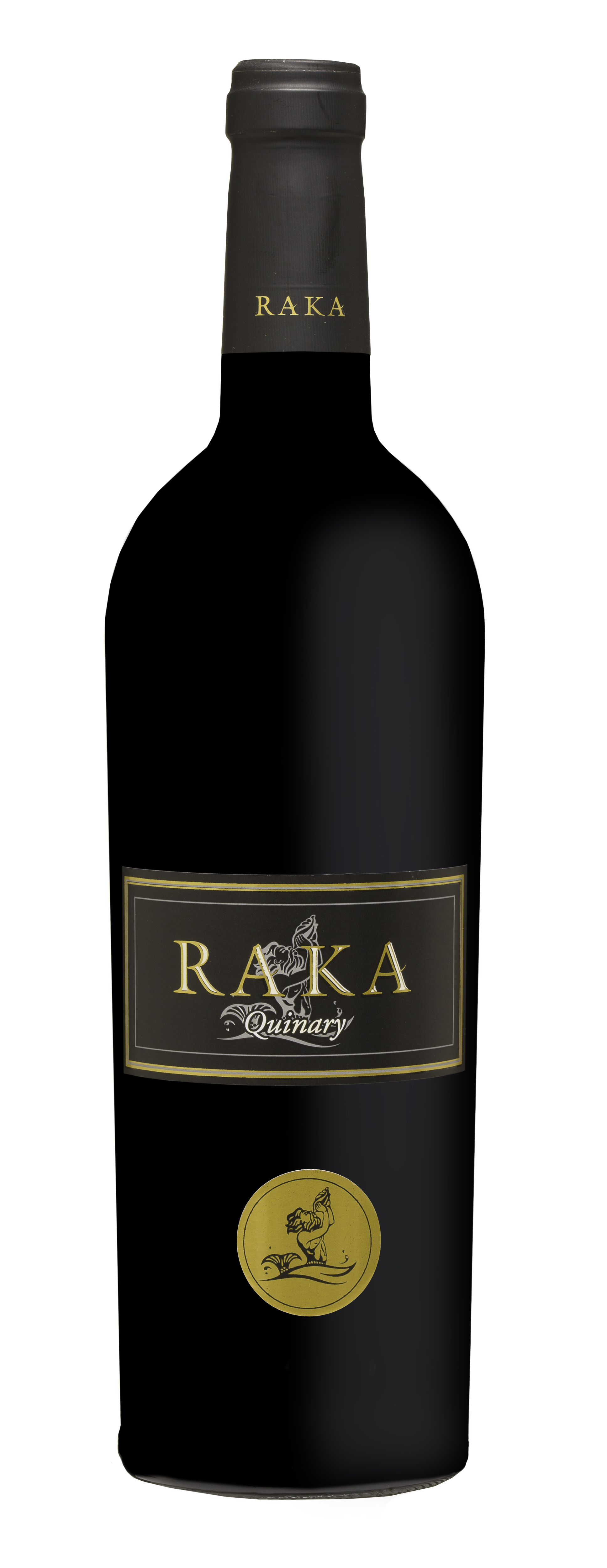 Raka Quinary