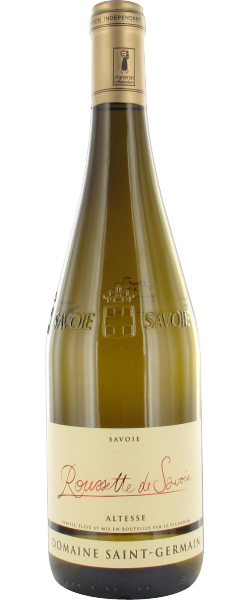 Roussette de Savoie