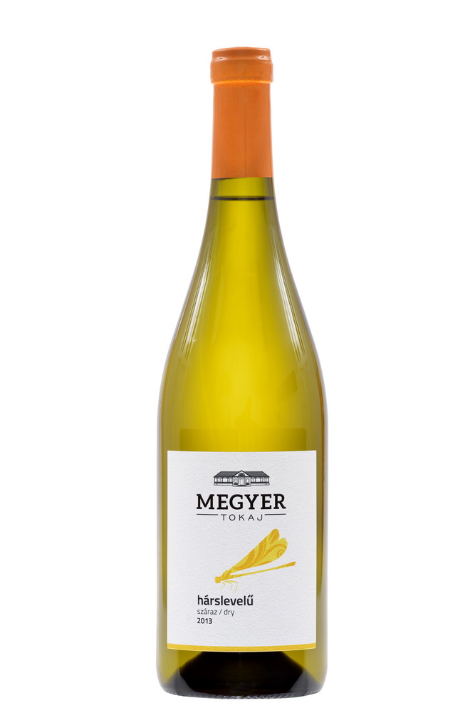 Dry Tokaji Hárslevelű