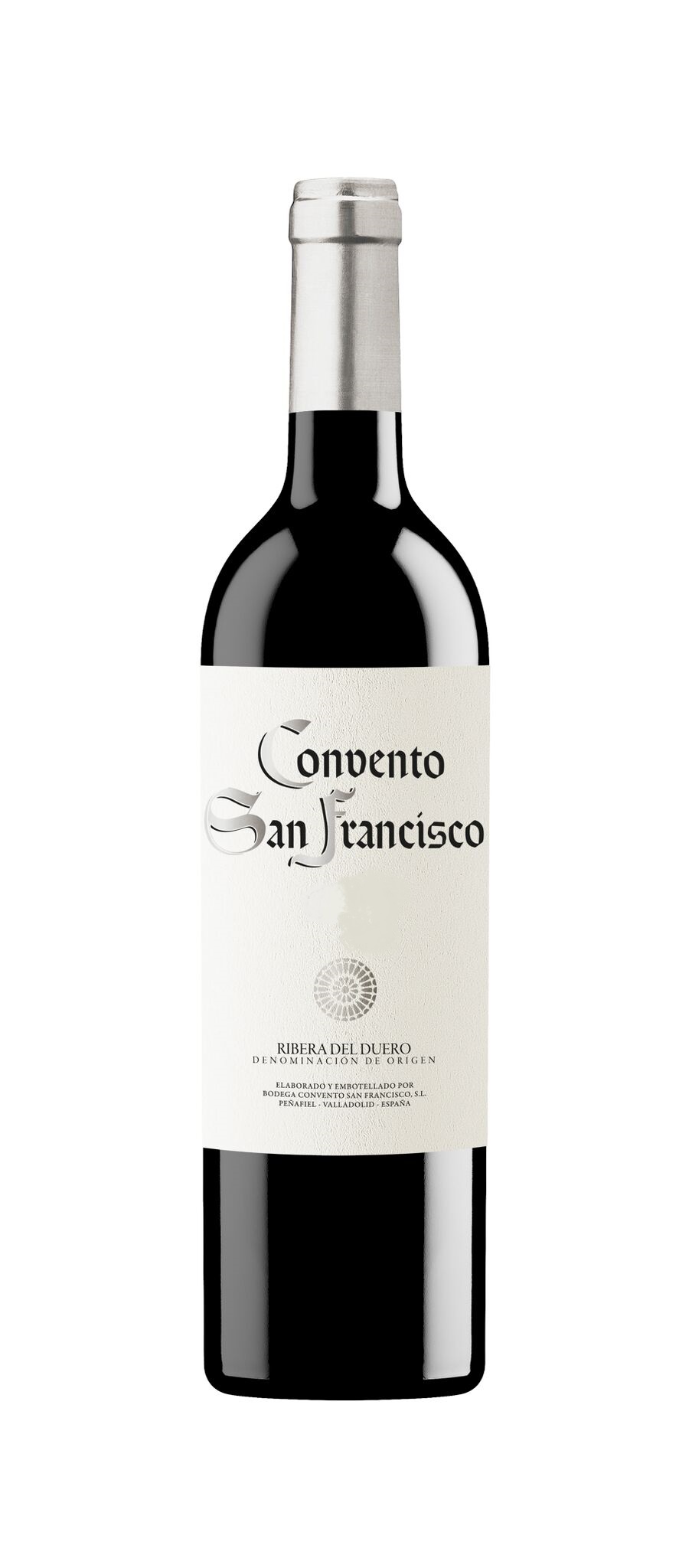 Convento Crianza Tempranillo