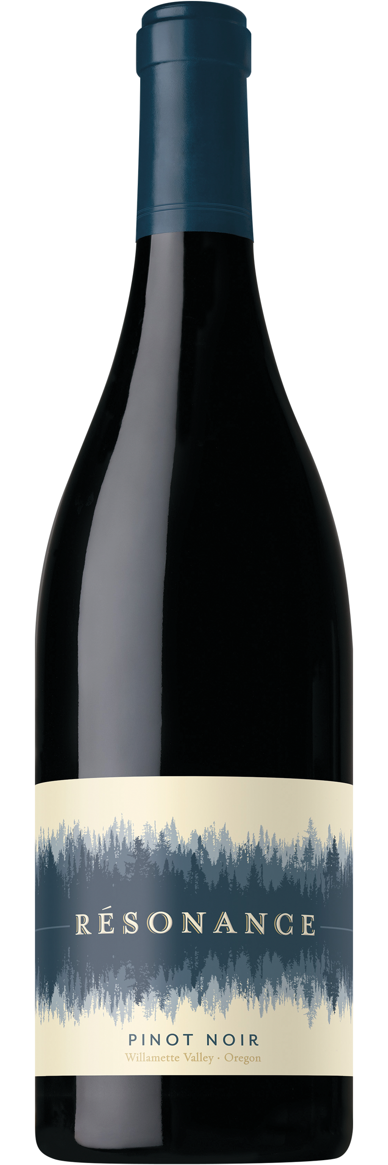 Résonance Willamette Valley Pinot Noir