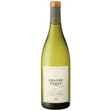Grande Toque blanc, Luberon