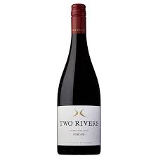 Two Rivers
