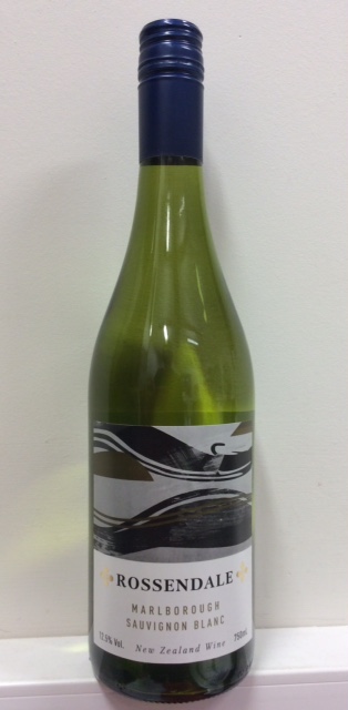 Rossendale Marlborough Sauvignon Blanc