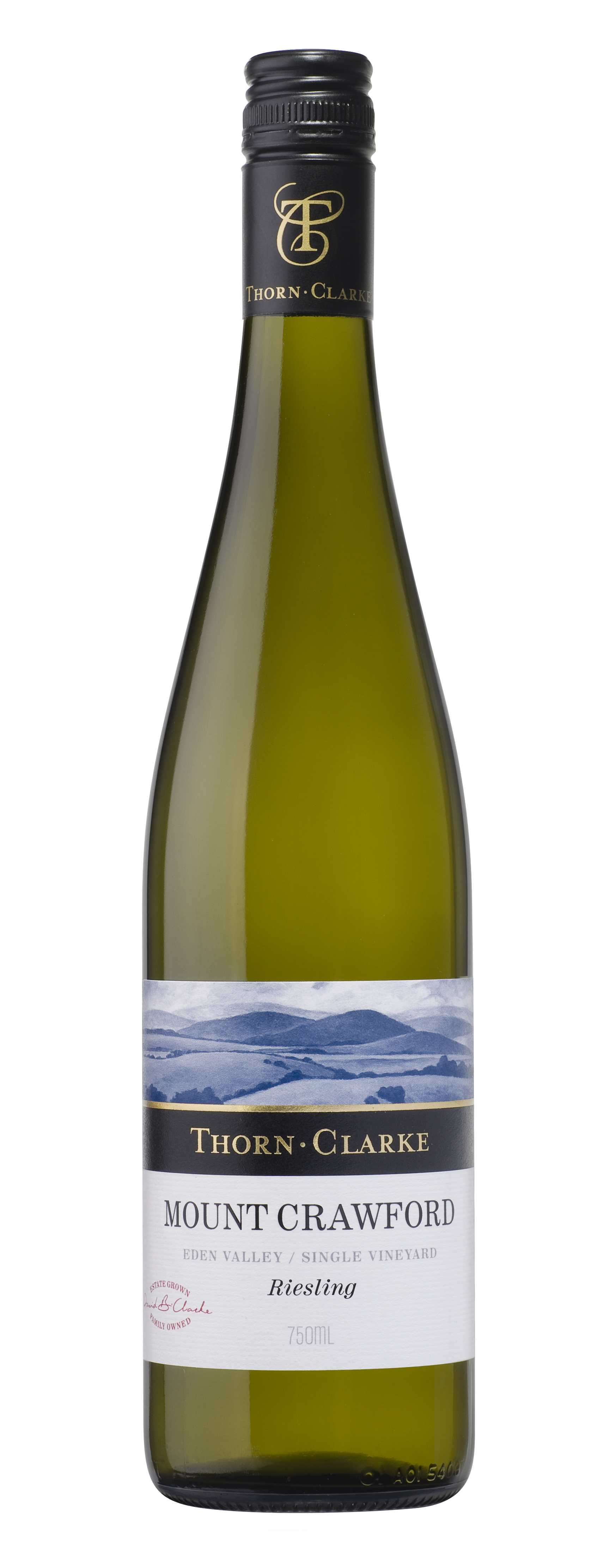 Mount Crawford Riesling