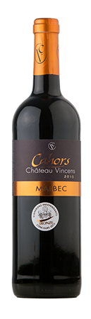AOC Cahors Malbec