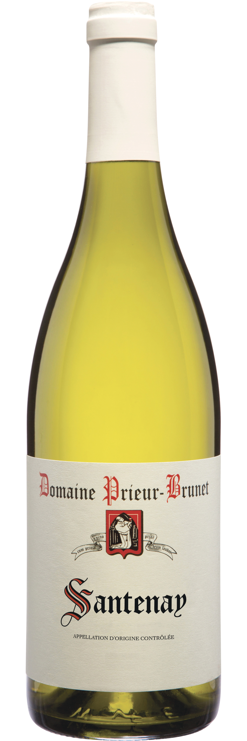 Domaine Prieur-Brunet Santenay Blanc