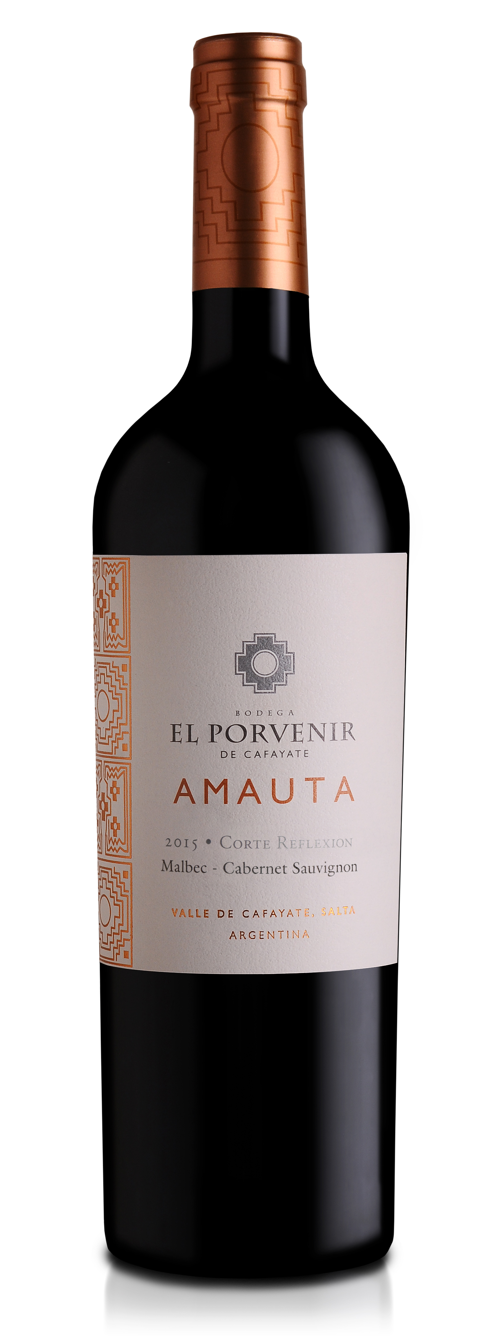 Amauta Malbec/Cabernet Sauvignon