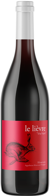 Le Lievre Minervois