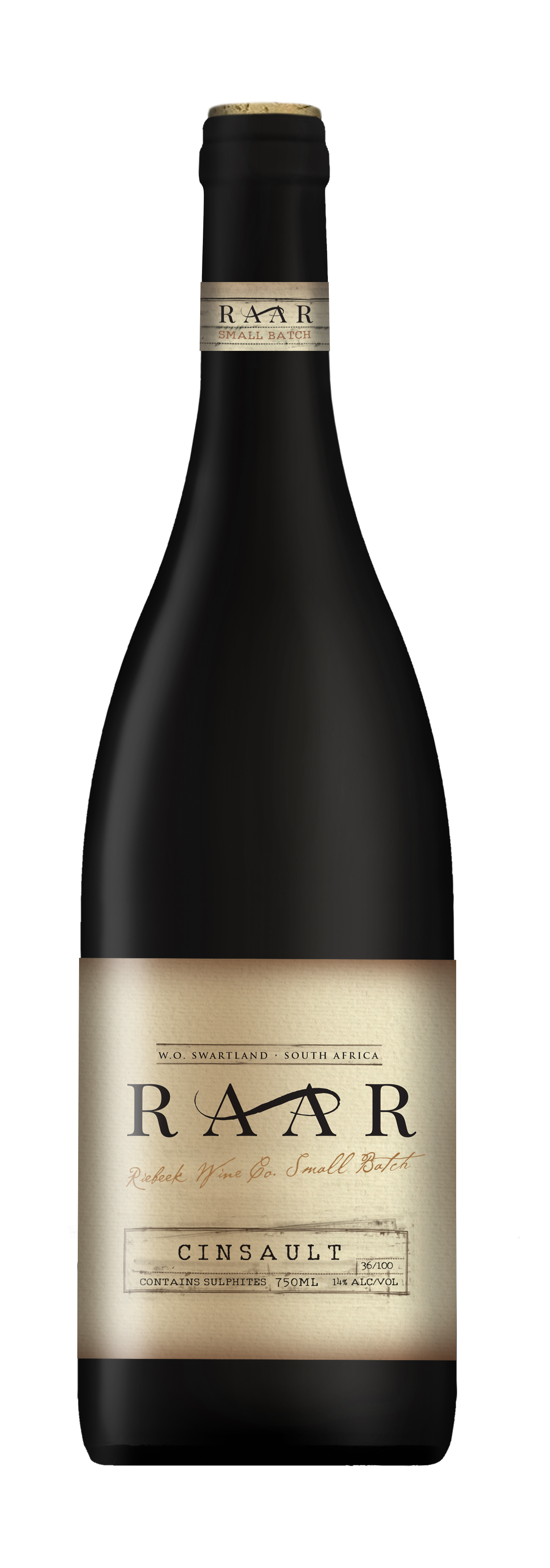 RAAR Cinsault