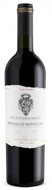 Brunello di Montalcino DOCG