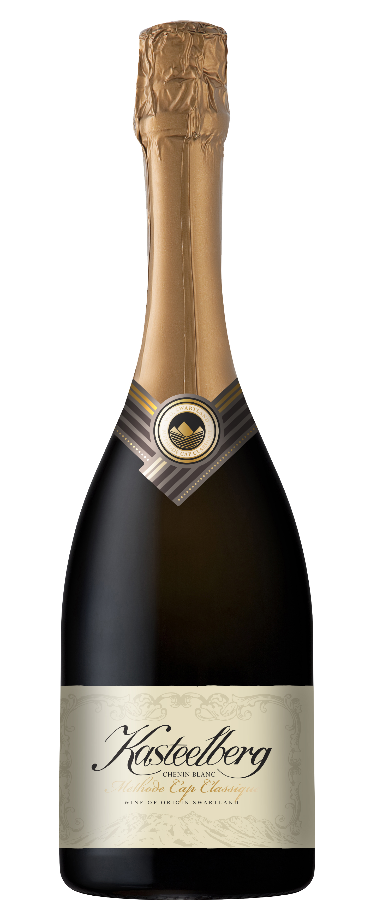 Kasteeelberg Chenin Blanc MMC