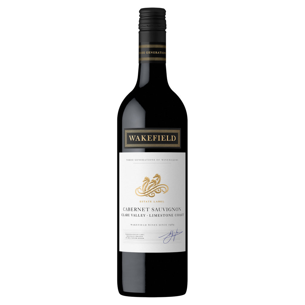 Wakefield Estate Cabernet Sauvignon