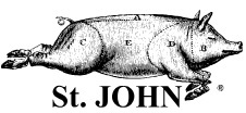 St John logo